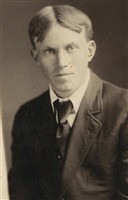 John Wesley Myers