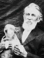 John Wesley Priest, Sr John Wesley Priest, Sr