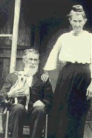 John Wesley Priest, Sr John Wesley Priest, Sr