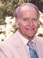 Dr John Wesley "Sammy" Lane