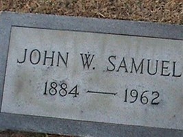 John Wesley Samuels