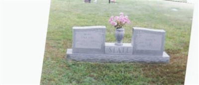 John Wesley Slate John Wesley Slate