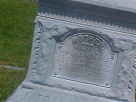 John Wesley Thayer