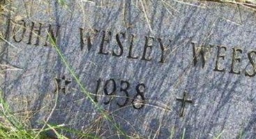John Wesley Weese (1994470.jpg) John Wesley Weese (1994470.jpg)