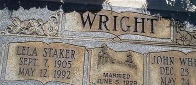 John Wheeler Wright, Jr John Wheeler Wright, Jr