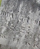 John Whitcomb
