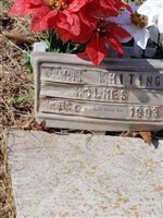 John Whiting Holmes John Whiting Holmes