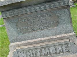 John Whitmore John Whitmore