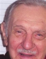 John Whitney Gust John Whitney Gust
