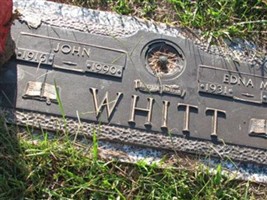 John Whitt John Whitt