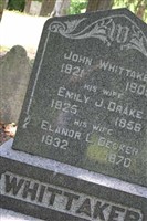 John Whittaker