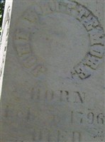 John Whittemore John Whittemore