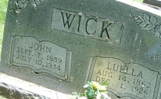 John Wick John Wick