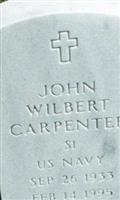 John Wilbert Carpenter