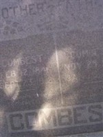 John Wiley Combest John Wiley Combest