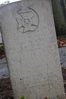 John Wilfred Seager John Wilfred Seager