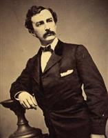 John Wilkes Booth