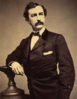 John Wilkes Booth