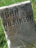 John Wilkinson John Wilkinson