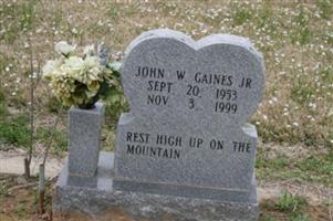 John William "Bones" Gaines, Jr (2234418.jpg)