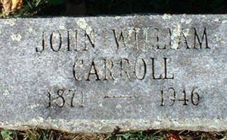 John William Carroll