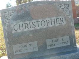 John William Christopher