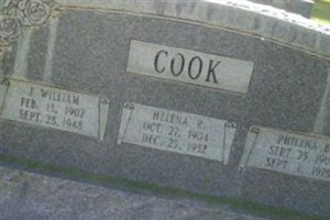 John William Cook John William Cook