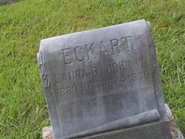 John William Eckart