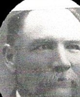 John William Gailey John William Gailey