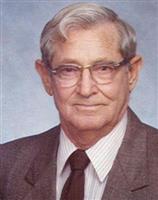 John William "J.W." Poff, Sr