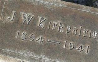 John William Kirkpatrick, Jr