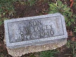 John William Locey