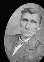 John William McLemore John William McLemore