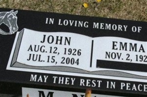 John William McNabb