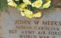 John William Meeks