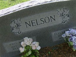John William Nelson John William Nelson