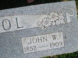 John William Pool John William Pool