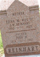 John William Reinhart