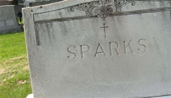 John William Sparks John William Sparks