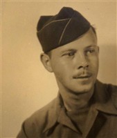 John William Stewart
