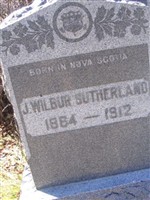 John William Sutherland John William Sutherland