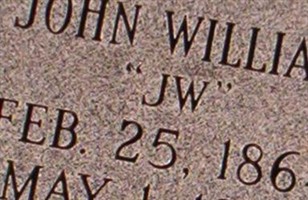 John William Sutton