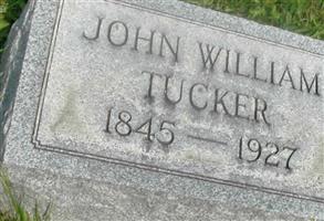 John William Tucker