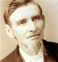 John William Wilcox John William Wilcox
