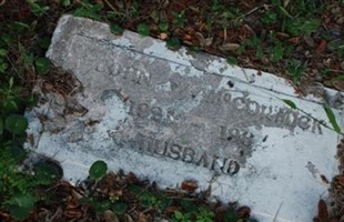 John Willie McCormick John Willie McCormick