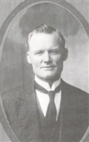 John Wilson Bailey