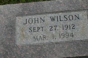 John Wilson Penn