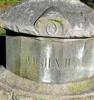 John Winstead Ogilvie, Sr John Winstead Ogilvie, Sr