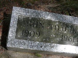 John Wojcik John Wojcik