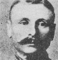 John Worthy Chaplin